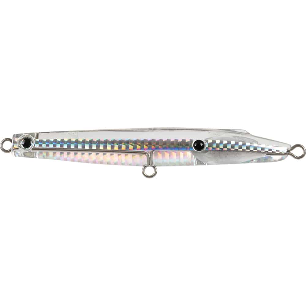 Bassday Crystal Pencil 120mm Casting Lure