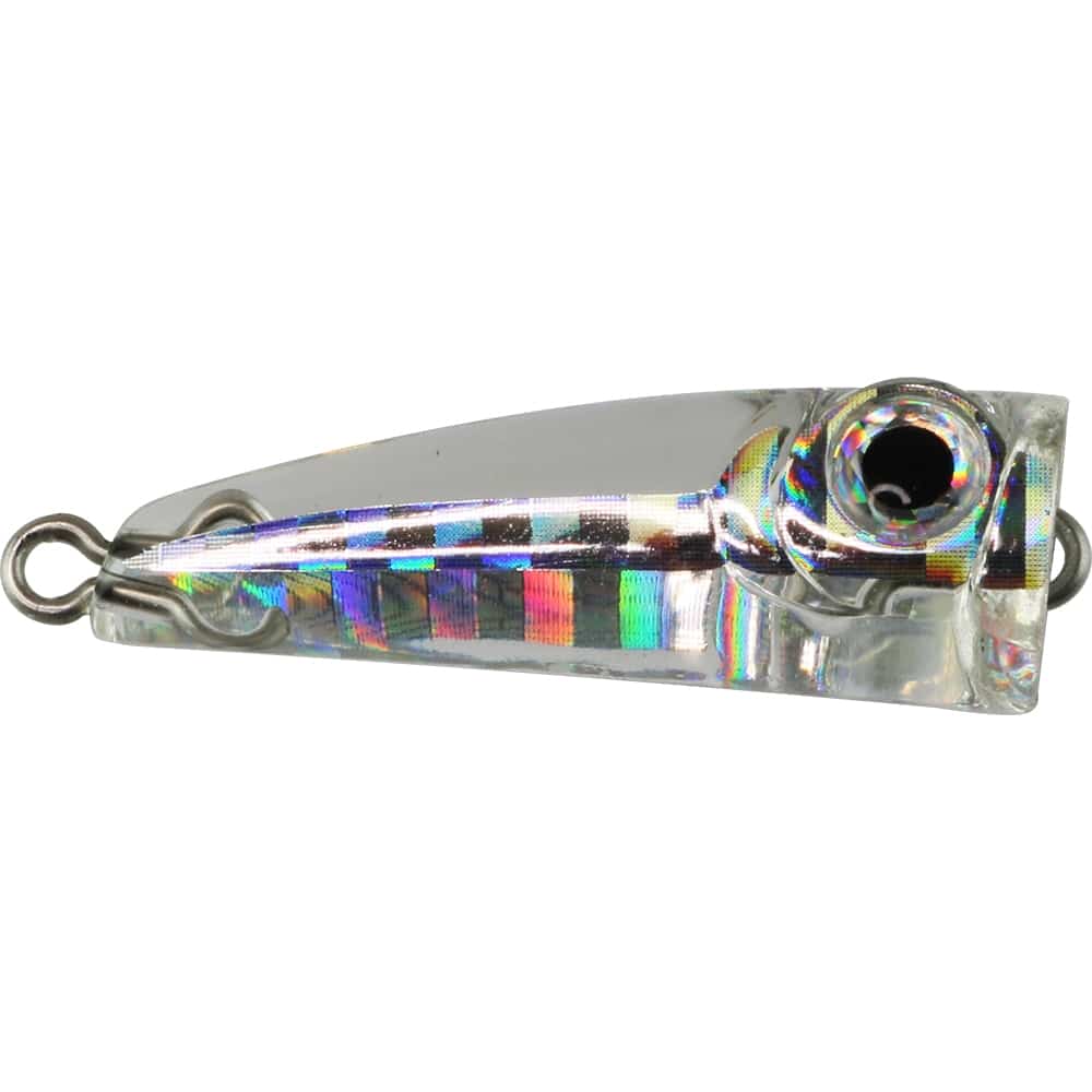 Bassday 30mm Crystal Popper