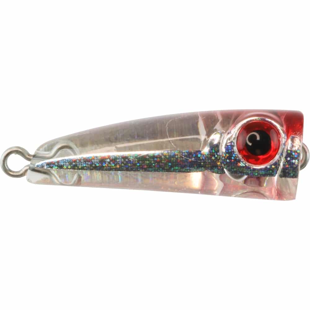 Bassday 30mm Crystal Popper