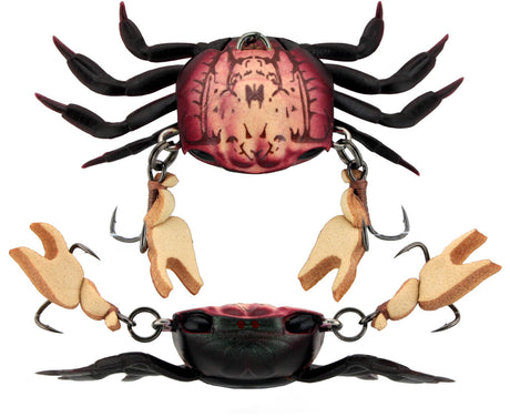 Cranka Crab 50mm Light 3.9g