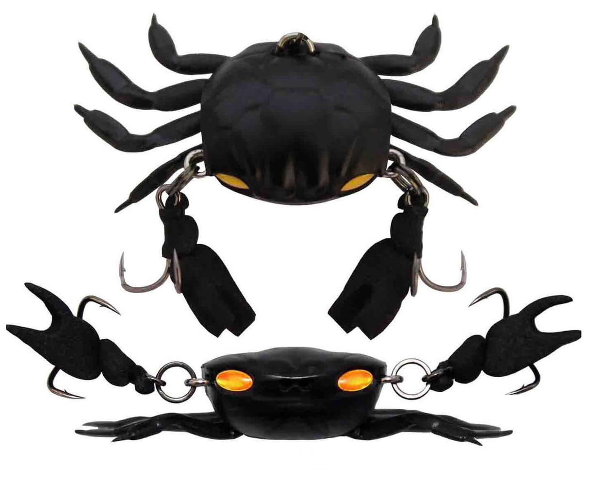 Cranka Crab 50mm Heavy 5.9g