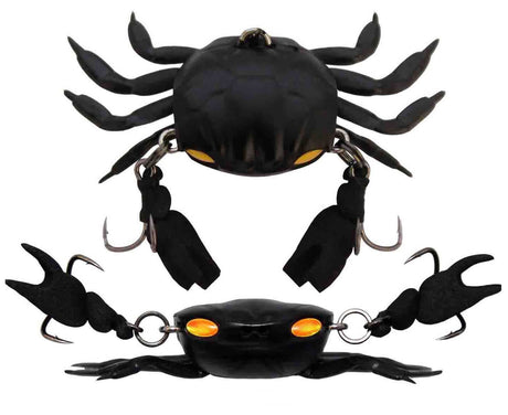 Cranka Crab 65mm 9.5g Sinking