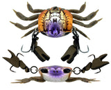 Cranka Crab 65mm 9.5g Sinking