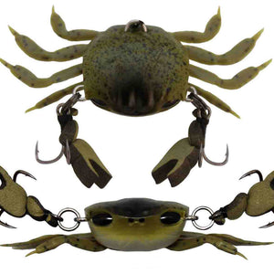 Creature Baits