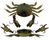 Cranka Crab 50mm Light 3.9g
