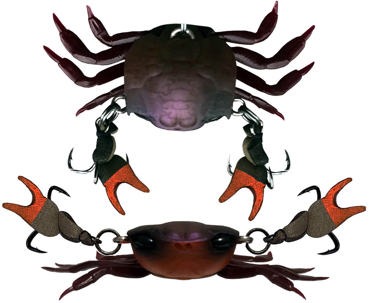 Cranka Crab 50mm Heavy 5.9g