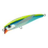 Malosi Crusader 180M Floating Minnow