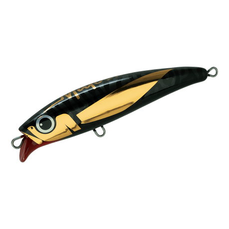 Malosi Crusader 180M Floating Minnow