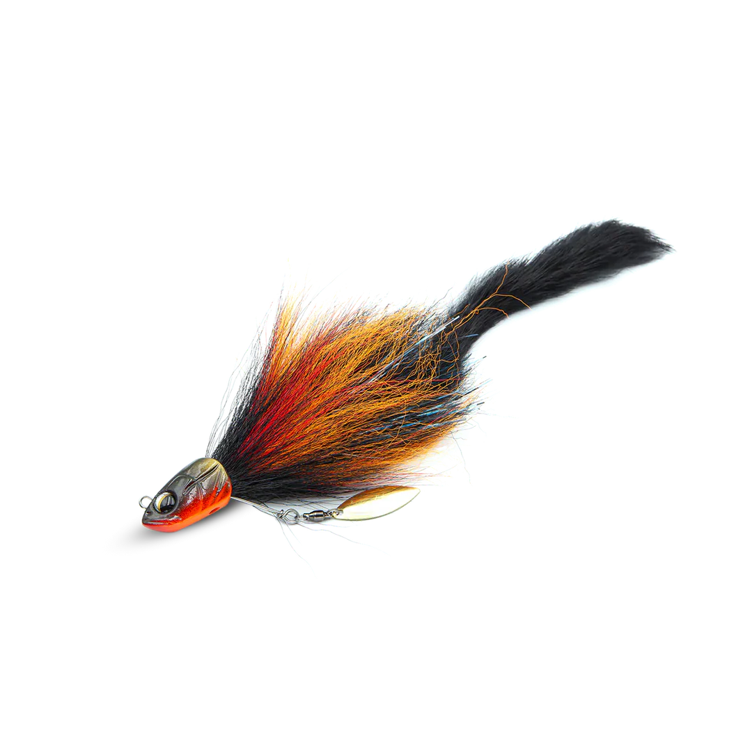 BIM Tackle Crazy Rabbit Jr