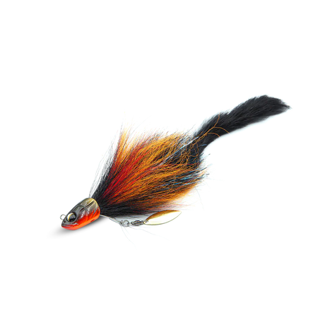 BIM Tackle Crazy Rabbit Jr