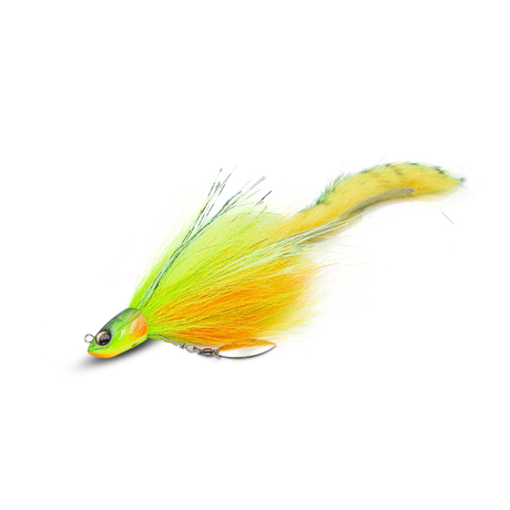 BIM Tackle Crazy Rabbit Jr