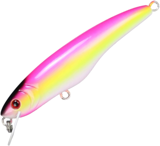 Croaker Jewie Jewel Hardbody 175mm 70g