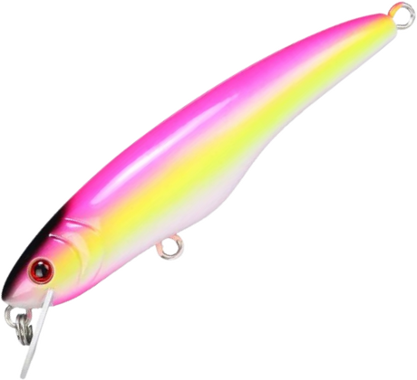 Croaker Jewie Jewel Hardbody 175mm 70g