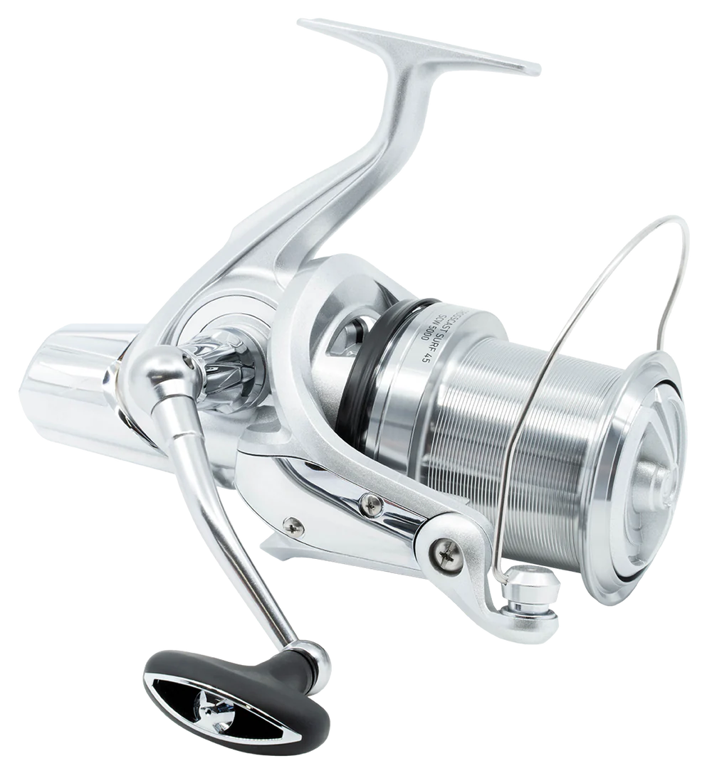 Daiwa Crosscast Surf Spin Reel