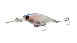 Jackall Soul Flat 58SF Slow Float Diving Minnow