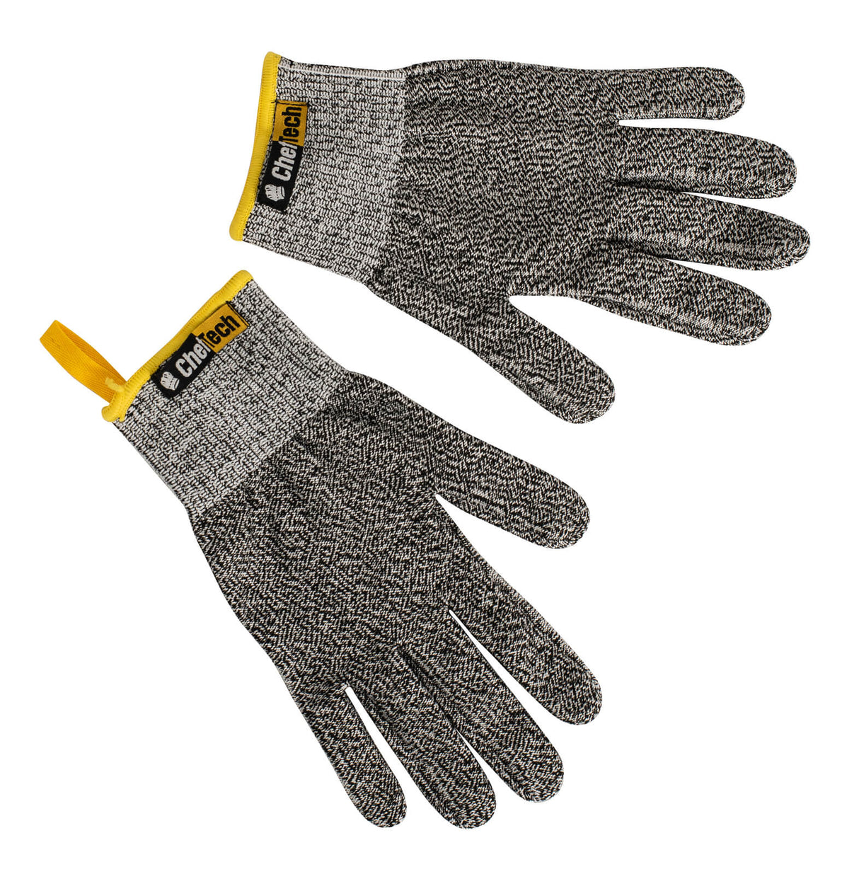ChefTech Fibre Knit Cut Resistant Gloves