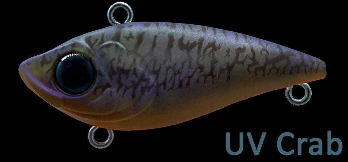 Cranka 40mm Hard Vibe