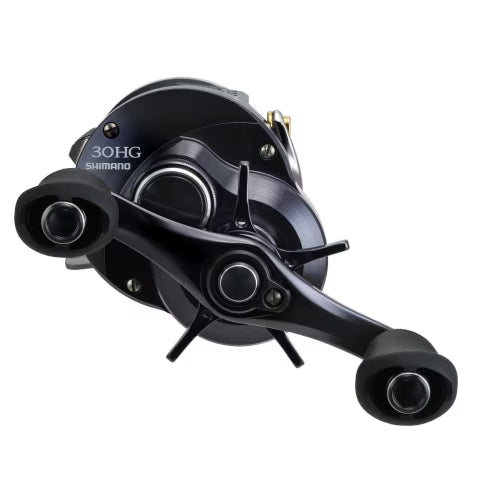 Shimano Calcutta Conquest 30HG Shallow Edition