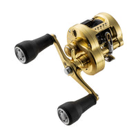 Shimano Calcutta Conquest MD Baitcast Reel