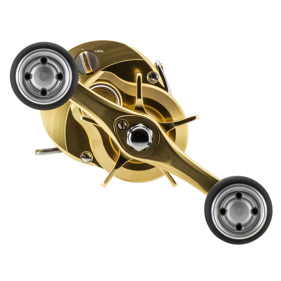 Shimano Calcutta Conquest MD Baitcast Reel