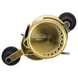 Shimano Calcutta Conquest MD Baitcast Reel