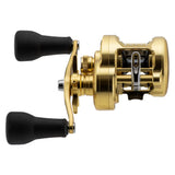 Shimano Calcutta Conquest MD Baitcast Reel