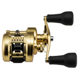 Shimano Calcutta Conquest MD Baitcast Reel