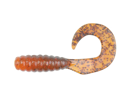 Zman 2.5in Grubz Soft Plastics