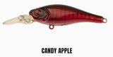 Berkley Pro-Tech Twitcher 45mm Lure