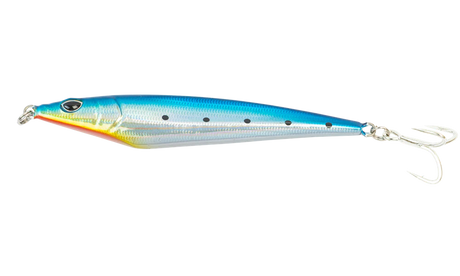 Nomad Ridgeback Casting Metal 15g