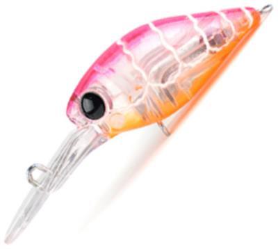 Prolure D36 Deep 36mm Crank Lure