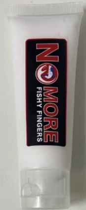 No More Fishy Fingers