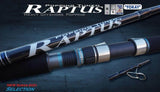 Oceans Legacy Raptus Spin 7ft11in PE 8 Offshore Popping