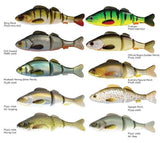 Westin Percy The Perch 20cm 100g - Inline/Sinking