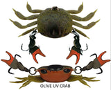 Cranka Crab 50mm Light 3.9g