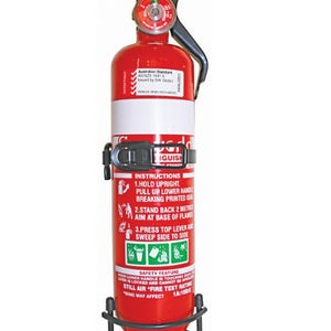 Boating Safety Equipment