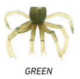 Prolure Hybrid Shrimp Replacement Legs 58mm