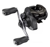 Shimano 24 Caius 150HG/Shimano Raider 6'3" 1pc 3-6kg/Shimano Kairiki 20lb 150m - Green
