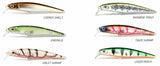 Prolure ST72 72mm Minnow Shallow Lure