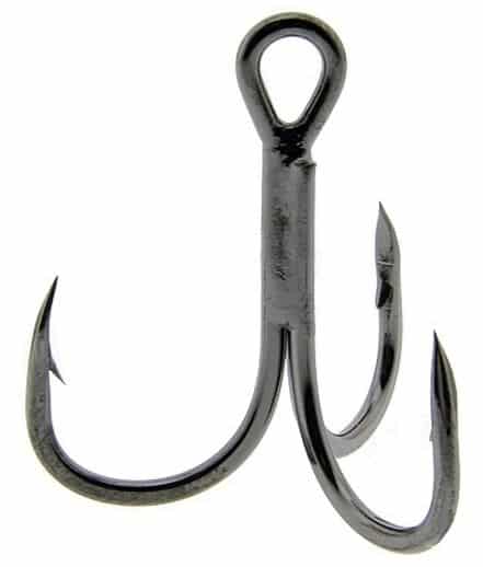 Owner ST41BC Treble Hooks