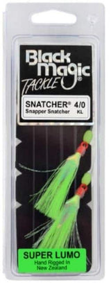 BM Snapper Snatcher Super Lumo