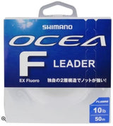 Shimano Ocea Fluorocarbon Leader