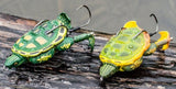 Lunkerhunt Prop Turtle