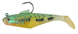 Berkley Powerbait 6in Swim Shad Plastics