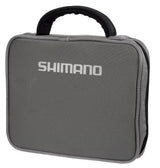 Shimano Grey Lure Wallet