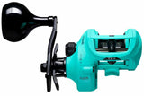13 Fishing Concept TX3 Baitcast Reel