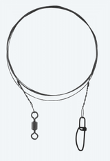 Halco Single Strand Wire Trace 50cm