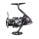 Shimano 24 Twinpower FE 3000C/Shimano Expride 7'1pc 6-12lb 7-30g/Shimano Kairiki 8+ pe1 10lb 150m - Mantis Green