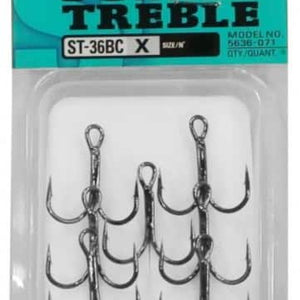 Treble Hooks