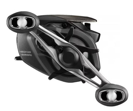 Shimano 24 Caius 150HGC Baitcast Reel